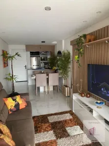 Apartamento com 3 Quartos à venda, 77m² no Alto da Mooca, São Paulo