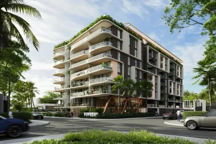 Apartamento com 3 Quartos à venda, 149m² no Camboinha, Cabedelo