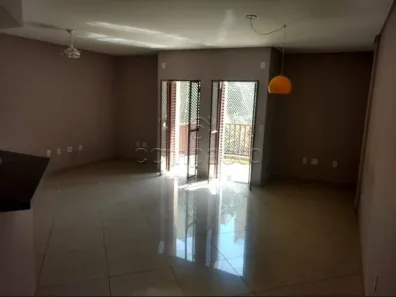 Apartamento com 2 Quartos à venda, 90m² no Jardim Bela Vista, São José do Rio Preto