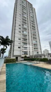 Apartamento com 1 Quarto para alugar, 41m² no Vila Itapura, Campinas