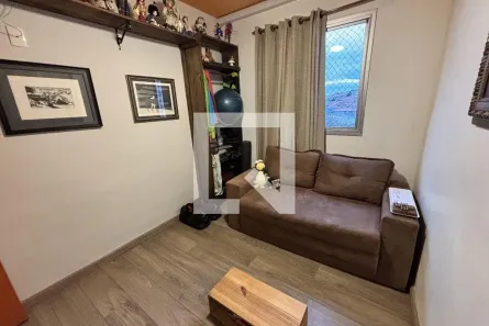 Apartamento com 2 Quartos à venda, 63m² no Parque Brasília, Campinas
