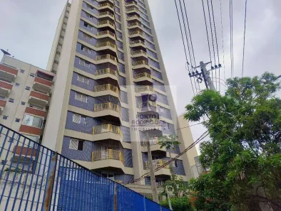 Apartamento com 1 Quarto à venda, 69m² no Botafogo, Campinas