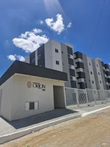 Apartamento com 2 Quartos para alugar, 43m² no Jardim Paulistano, Campina Grande