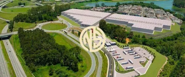 Galpão/Depósito/Armazém para alugar, 4133m² no Alvarenga, São Bernardo do Campo