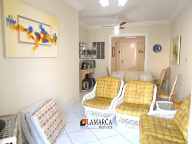 Apartamento com 3 Quartos à venda, 80m² no Enseada, Guarujá