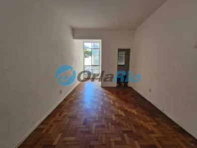 Apartamento com 1 Quarto à venda, 54m² no Leme, Rio de Janeiro