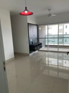 Apartamento com 2 Quartos à venda, 74m² no Bosque das Juritis, Ribeirão Preto