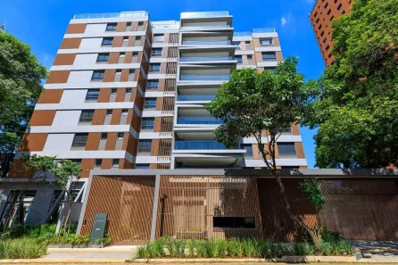 Apartamento com 3 Quartos à venda, 305m² no Indianópolis, São Paulo