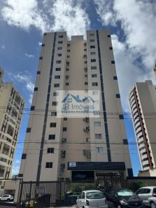 Apartamento com 3 Quartos à venda, 105m² no Imbuí, Salvador