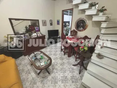  com 2 Quartos à venda, 85m² no Lins de Vasconcelos, Rio de Janeiro