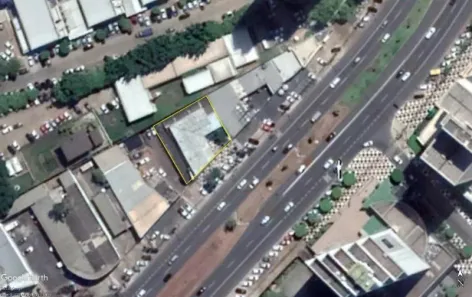 Sala Comercial à venda, 550m² no Bosque da Saúde, Cuiabá