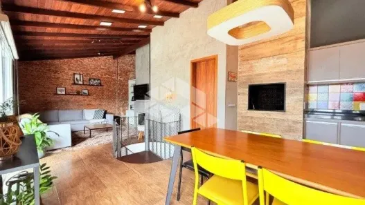 Cobertura com 2 Quartos à venda, 151m² no Petrópolis, Porto Alegre