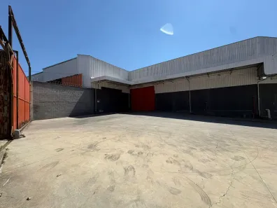 Galpão/Depósito/Armazém para alugar, 971m² no Juliana, Belo Horizonte