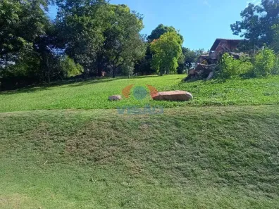Lote/Terreno à venda, 2500m² no Terras de Itaici, Indaiatuba