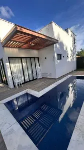 Casa de Condomínio com 3 Quartos à venda, 150m² no Uruguai, Teresina