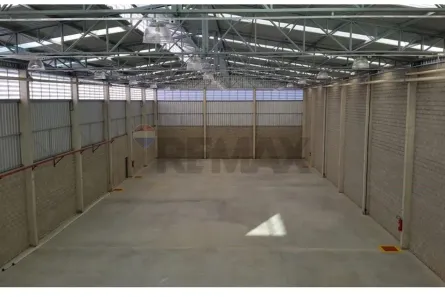 Galpão/Depósito/Armazém para alugar, 1568m² no Iporanga, Sorocaba