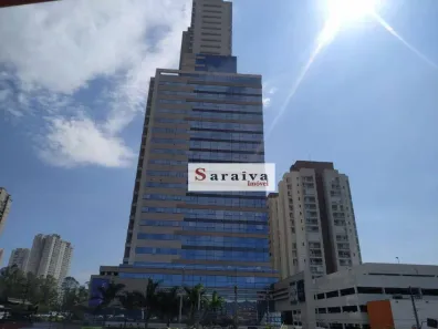 Sala Comercial à venda, 32m² no Baeta Neves, São Bernardo do Campo
