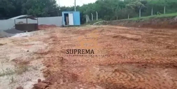 Lote/Terreno à venda, 1082m² no Iporanga, Sorocaba