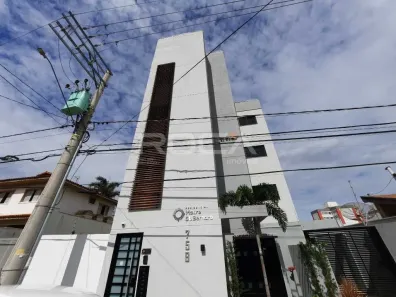 Apartamento com 1 Quarto à venda, 40m² no Jardim Paraíso, São Carlos