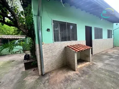Casa com 2 Quartos à venda, 120m² no Vila Teixeira, Campinas