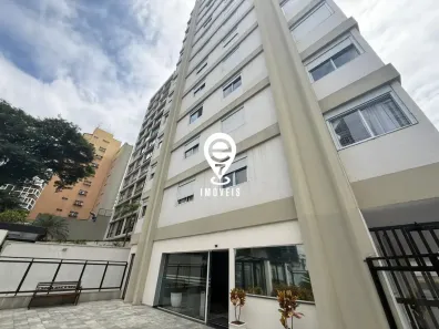 Apartamento com 2 Quartos para alugar, 86m² no Cerqueira César, São Paulo