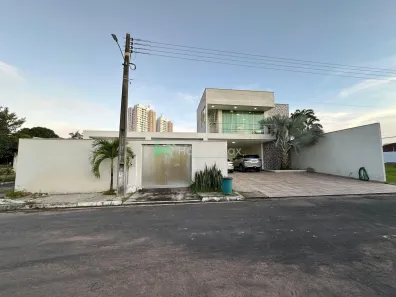 Casa com 4 Quartos à venda, 477m² no Ponta Negra, Manaus