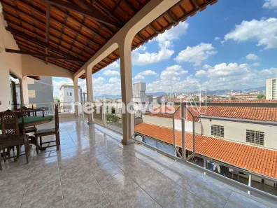 Casa com 4 Quartos à venda, 314m² no Monsenhor Messias, Belo Horizonte