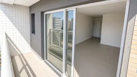 Apartamento com 3 Quartos à venda, 119m² no Meireles, Fortaleza
