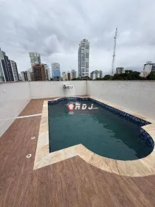 Casa com 4 Quartos à venda, 370m² no Ponta da Praia, Santos