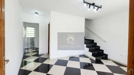 Sobrado com 2 Quartos para alugar, 100m² no Parque Santo Eduardo, São Paulo