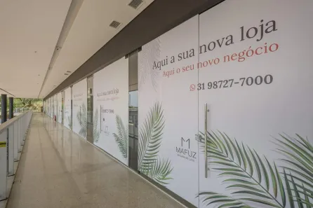 Ponto Comercial para alugar, 83m² no Vale do Sereno, Nova Lima