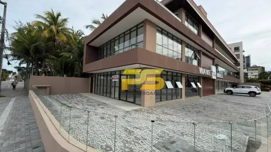 Sala Comercial para alugar, 29m² no Manaíra, João Pessoa