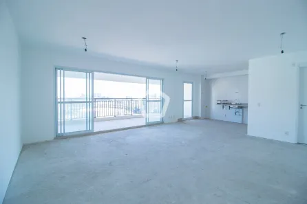 Apartamento com 4 Quartos à venda, 113m² no Jardim Dom Bosco, São Paulo