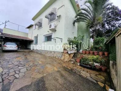 Casa com 5 Quartos à venda, 400m² no Calafate, Belo Horizonte