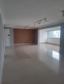 Apartamento com 3 Quartos para alugar, 178m² no Jardim Londrina, São Paulo
