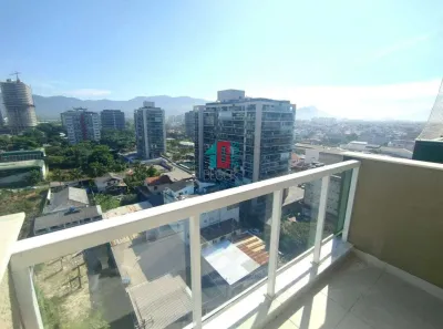 Cobertura com 2 Quartos à venda, 127m² no Recreio dos Bandeirantes, Rio de Janeiro