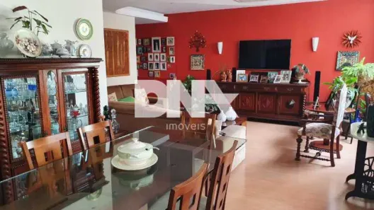 Apartamento com 3 Quartos à venda, 139m² no Copacabana, Rio de Janeiro