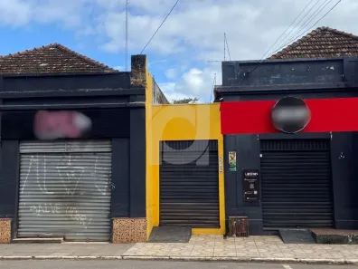 Ponto Comercial para alugar, 15m² no Centro, São Leopoldo