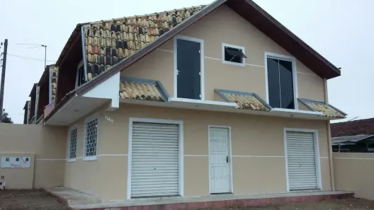 Sobrado com 4 Quartos à venda, 106m² no São Marcos, São José dos Pinhais