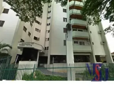 Apartamento com 3 Quartos à venda, 180m² no Jardim das Nações, Taubaté