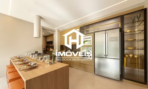 Apartamento com 3 Quartos à venda, 127m² no Sumarezinho, São Paulo