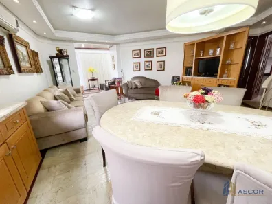 Cobertura com 4 Quartos à venda, 226m² no Centro, Florianópolis