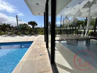 Casa com 2 Quartos à venda, 80m² no Barra da Lagoa, Ubatuba
