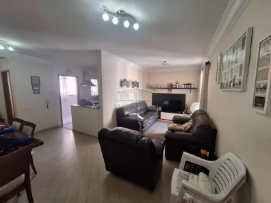 Apartamento com 2 Quartos à venda, 97m² no Rudge Ramos, São Bernardo do Campo