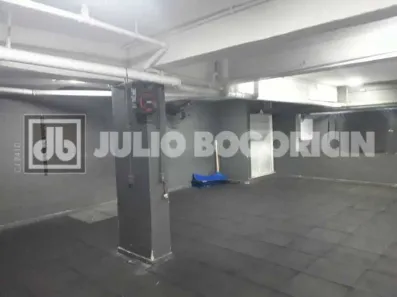 Ponto Comercial à venda, 119m² no Ipanema, Rio de Janeiro