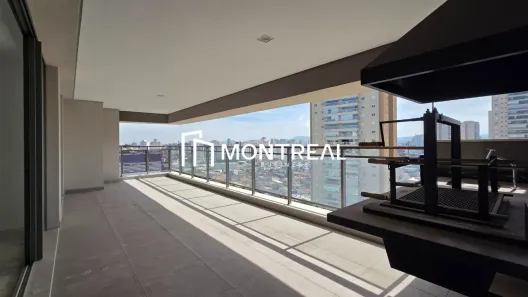 Apartamento com 3 Quartos à venda, 167m² no Vila Romana, São Paulo