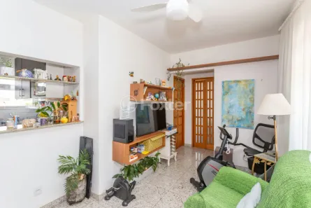 Apartamento com 2 Quartos à venda, 66m² no Aclimação, São Paulo