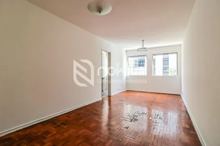 Apartamento com 1 Quarto à venda, 57m² no Vila Buarque, São Paulo