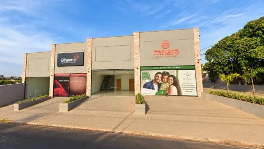 Ponto Comercial à venda, 360m² no Eldorado, São José do Rio Preto