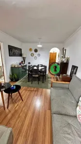 Apartamento com 4 Quartos à venda, 85m² no Vila Prel, São Paulo
